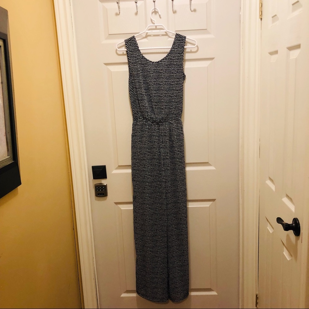 Nichii Belted Romper